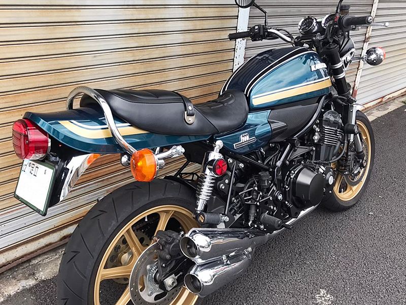 Z900RS35040シート2