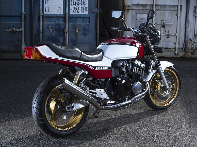 新品 CB400SF 未塗装 シートカウル NC39 NC42 テールカウル